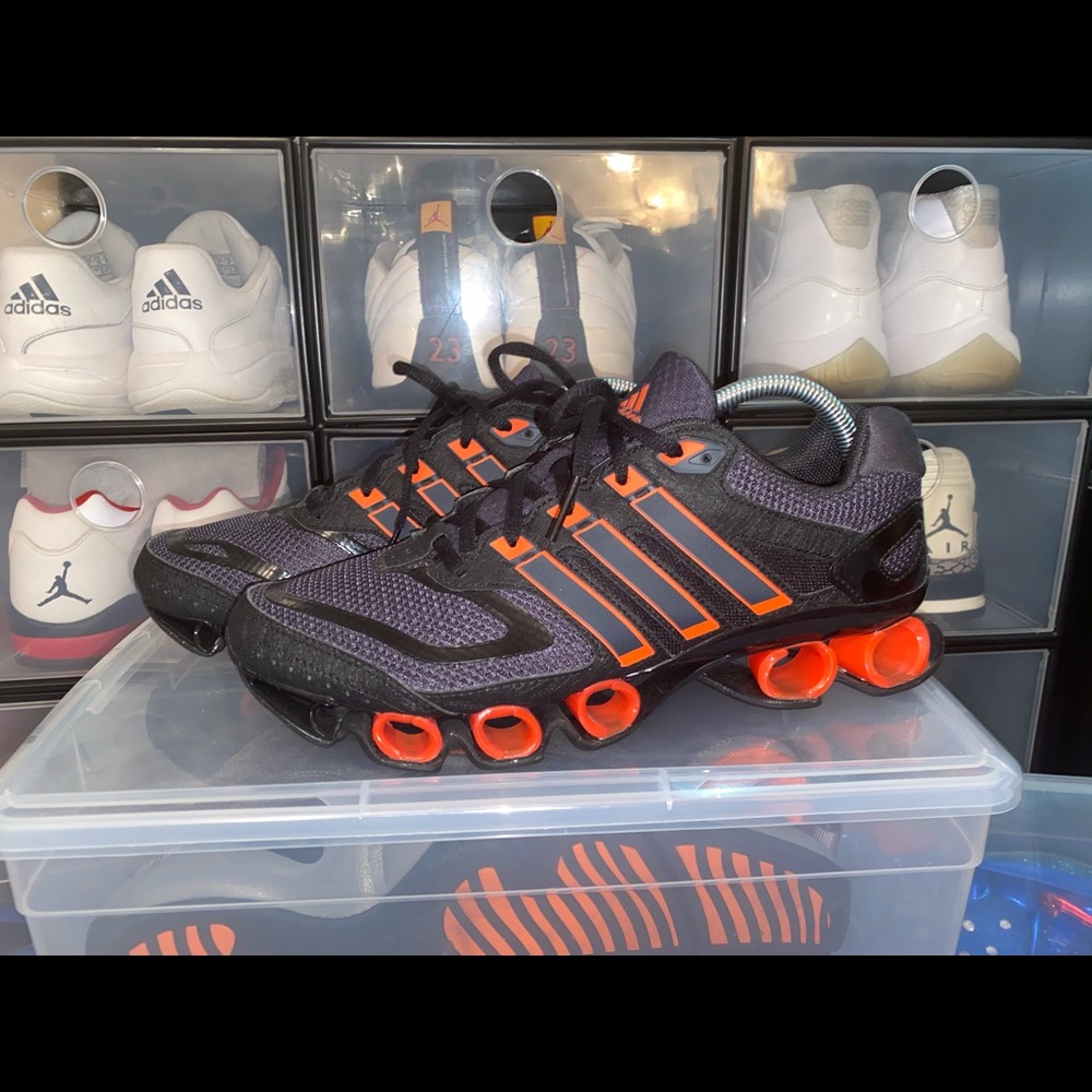 Adidas proximus bounce